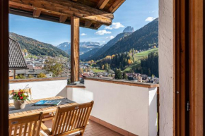 Villa Erina App A Ortisei